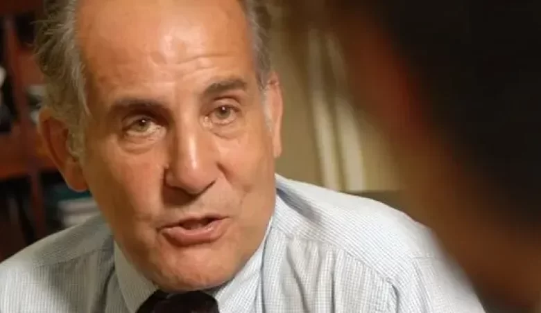 «No hay riesgo en la introducción de carne con hueso a la Patagonia»