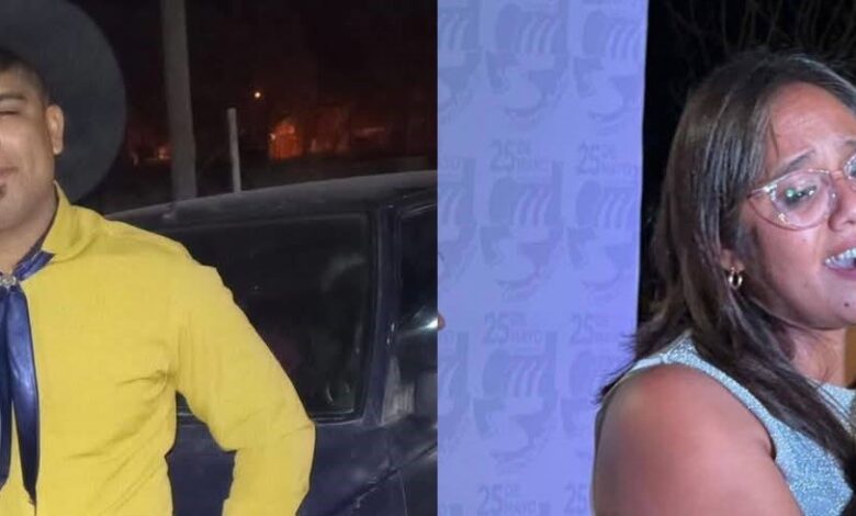 Orgullo Veinticinqueño: Silvana Avendaño y Ángel Ariel Portugal en el Casting de «La Voz Argentina»