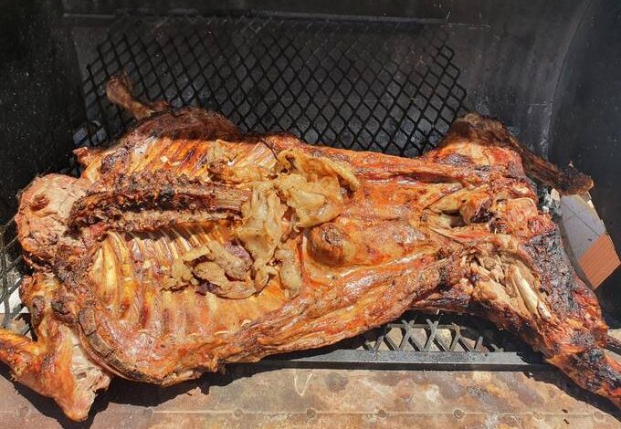 25 de Mayo: «el Intendente come chivo, los trabajadores cogote, si sobra»