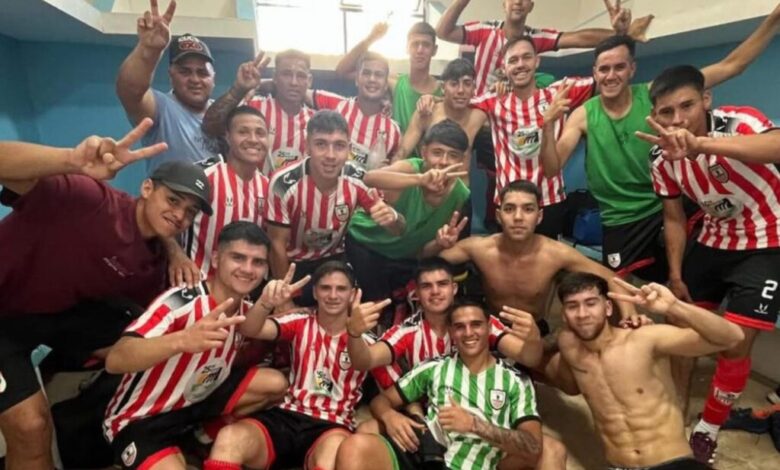 Confluencia-Victoria de Petroleros Pampeanos y mal paso para la Depo