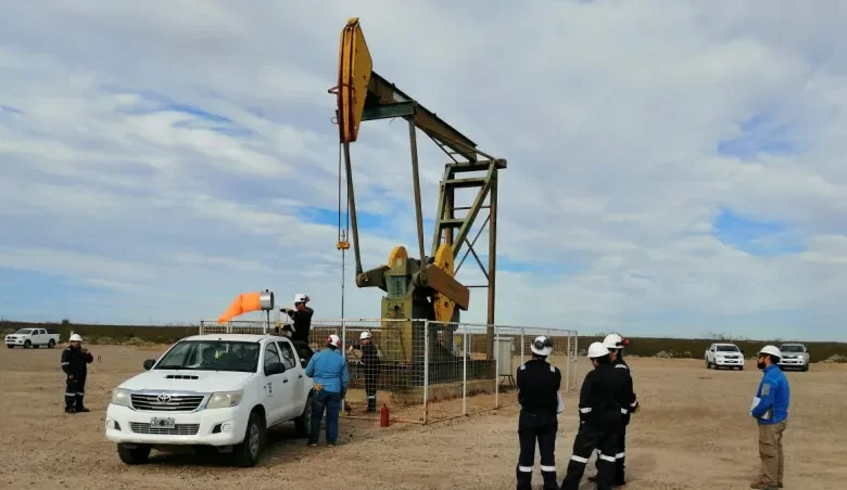 Confirman una condena por abuso sexual a supervisor de empresa petrolera en 25 de Mayo