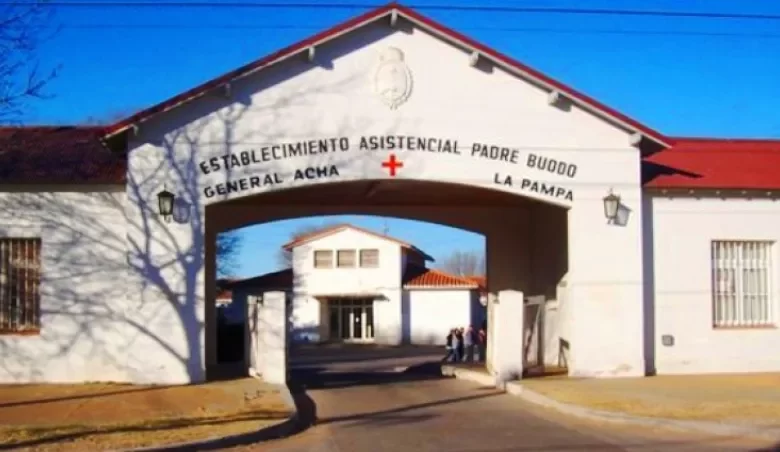 Investigan a un anestesista por mala praxis en Acha: un menor está grave