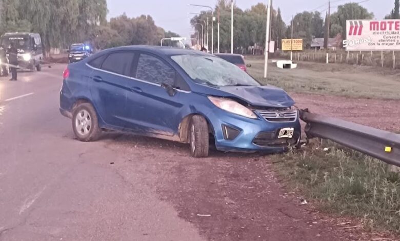 Accidente fatal en Alvear: habrá juicio por jurados