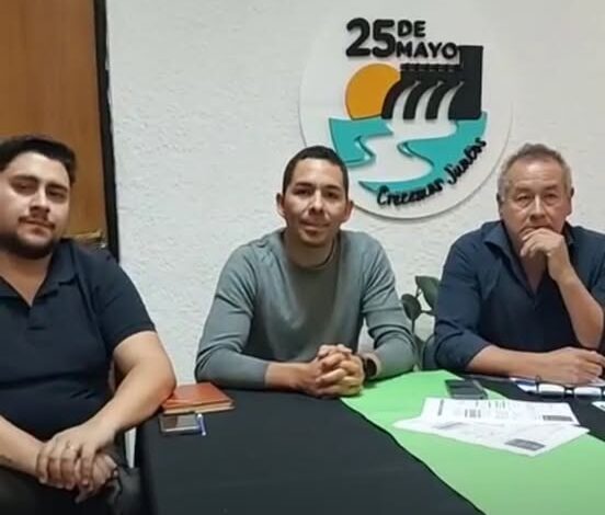 Monsalve furioso: el Concejo no aprobó la compra directa de una máquina