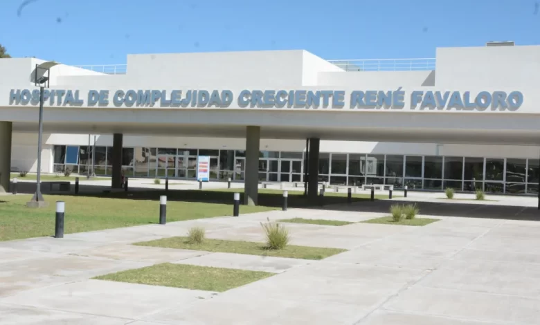 La Pampa-Violó a una beba de un año y lo condenaron a 19 años de prisión