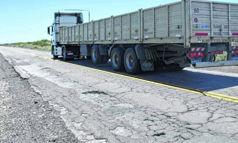Traspaso de Rutas: “Nos hacemos cargo de un problema que Nación no resolvió en más de 20 años”