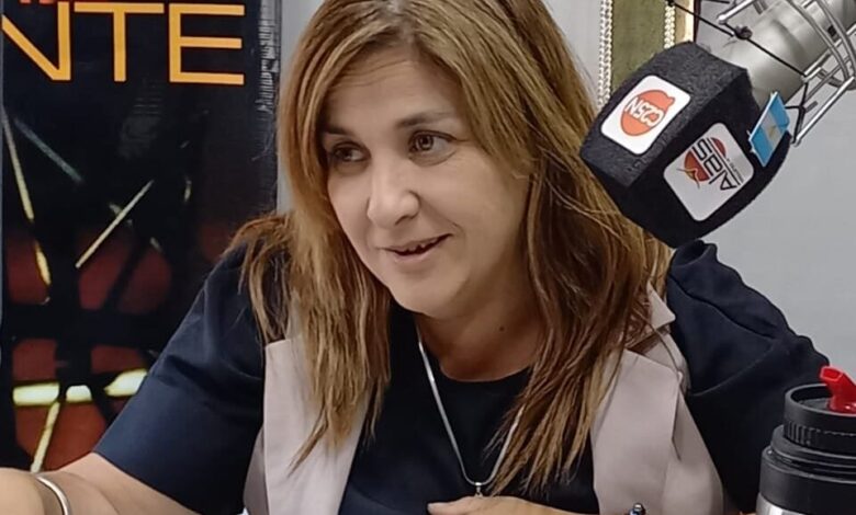 Catriel: estaba enfermo para trabajar en el municipio pero lo hacía en otro lado. Salzotto lo echó