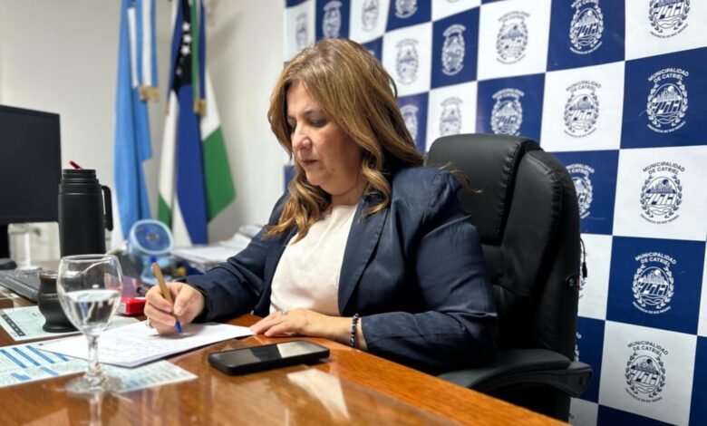 Catriel, 126 años: Desafíos y Compromisos de una Ciudad que a pesar de todo, avanza.