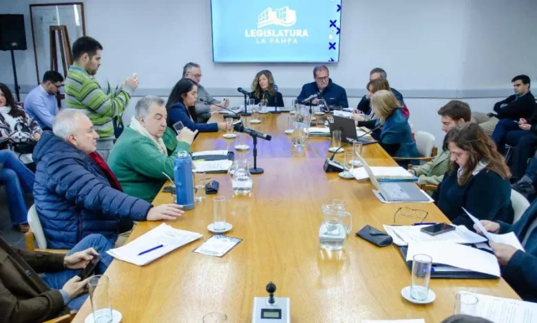 Gregoire y Martínez, a un paso de ser juezas de Control de Santa Rosa y 25 de Mayo