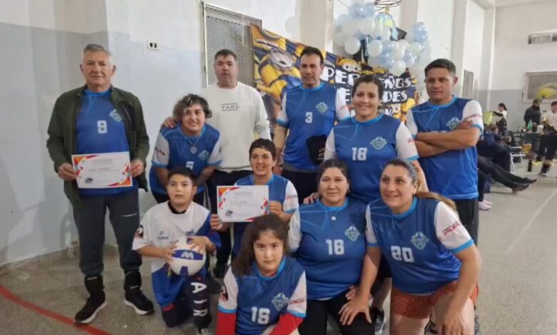Fin de semana a puro newcom: Punto Unido se lució en Catriel y Estudiantil volvió a gritar campeón en Castex