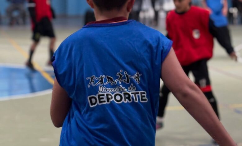 Éxito total del Torneo “Vacaciones de Invierno” en 25 de Mayo: más de 280 inscriptos y espíritu comunitario