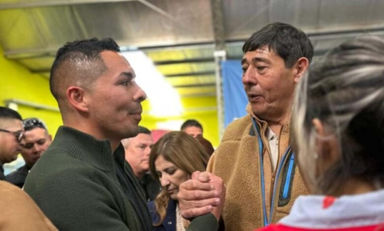 El Intendente Monsalve y Petroleros se movilizan a diputados el jueves por Medanito: “se juega el derecho a trabajar”