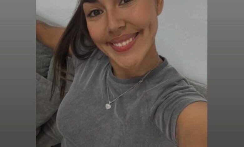 La salud de Greta Mendoza: internada y estable