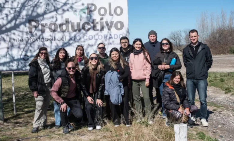 Casa de Piedra/25 de Mao-Nueva apuesta a proyectos innovadores