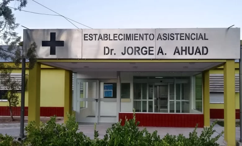 Grave accidente doméstico en 25 de Mayo: bebé cayó dentro de un tacho con agua