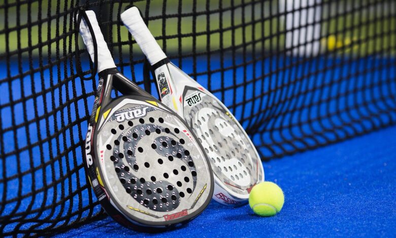 La Esquina Pádel vivió un torneo mixto con 18 parejas y gran nivel de competencia