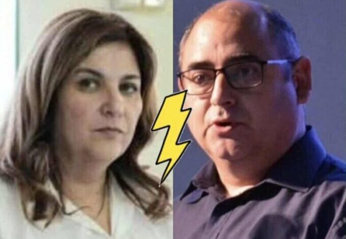 Catriel: otra vez, denuncias entre poderes del estado