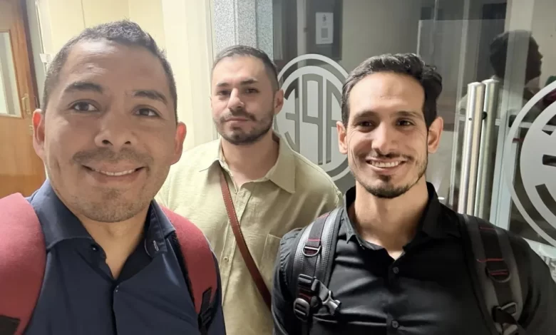 Monsalve destacó logros para 25 de Mayo en la Mesa de Precalificación de El Medanito