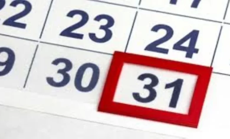 Asueto de Fin de Año: el Gobierno confirmó feriado para estatales los días 24 y 31 de diciembre