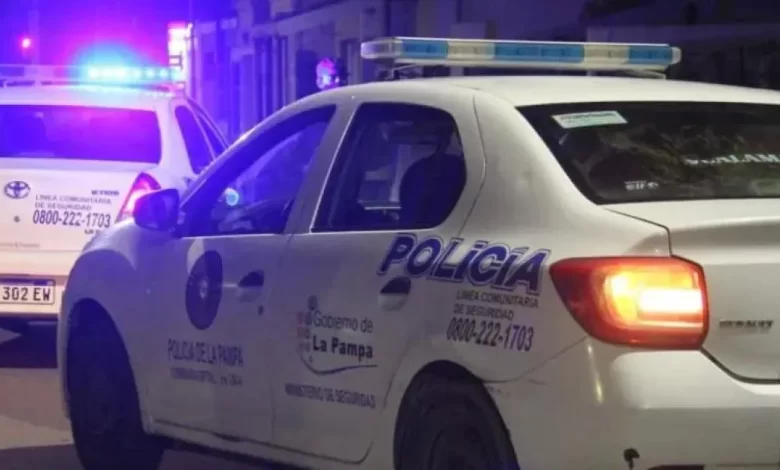 Intentó asaltar una despensa, lo atraparon los vecinos y le dieron una paliza