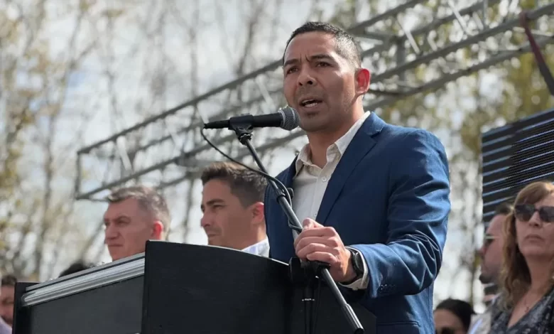 25 de Mayo avanza con una consulta popular para definir el futuro del servicio de agua potable