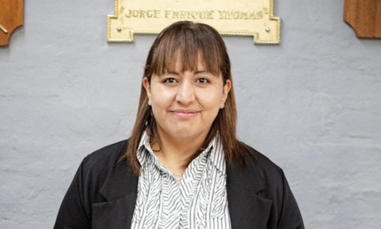 Cruce político en 25 de Mayo: dura crítica de la concejal Vanesa Sosa al intendente Leonel Monsalve