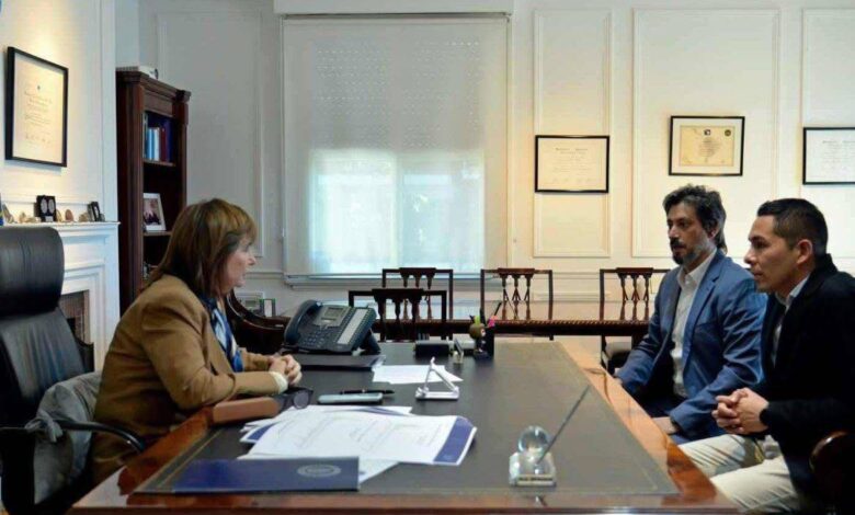 25 de Mayo: avanza la instalación de nuevas cámaras y la recuperación del sistema de videovigilancia