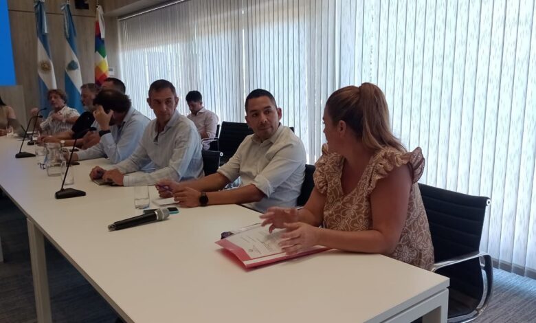 Monsalve y Álvarez solicitaron revisar condiciones del nuevo pliego licitatorio petrolero