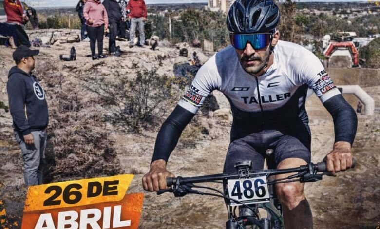 25 de Mayo se prepara para recibir al mejor MTB de la región