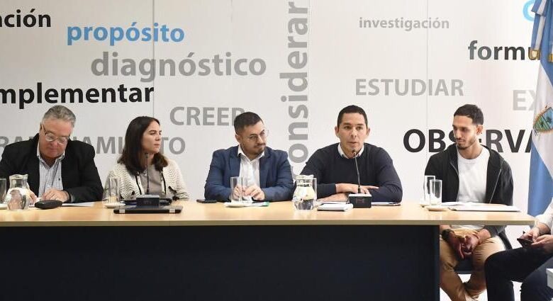 Medanito: Monsalve rechaza a Pampetrol y alerta por un posible quiebre de la paz social