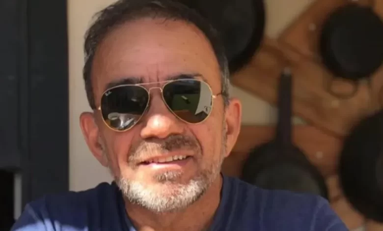 Imponen restricción y pago de cuota alimentaria a un empresario investigado por abuso