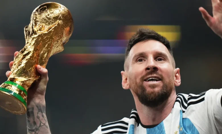Argentina presentó el plantel que defenderá el título en el Mundial