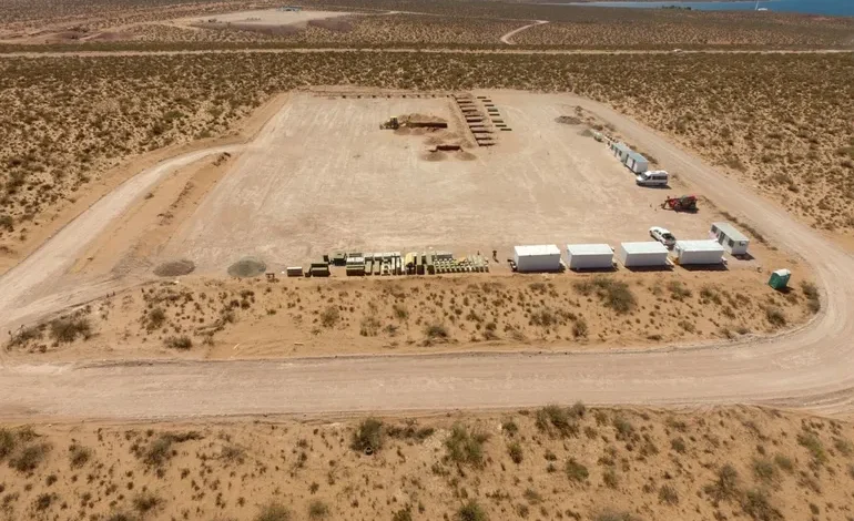 Tragedia en Vaca Muerta-Hallaron muerto a un trabajador petrolero en un yacimiento de Neuquén
