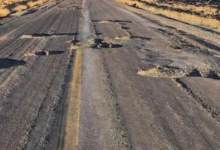 Rutas al límite: advierten que el abandono amenaza las vacaciones de invierno