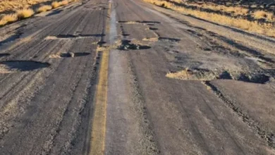 Rutas al límite: advierten que el abandono amenaza las vacaciones de invierno