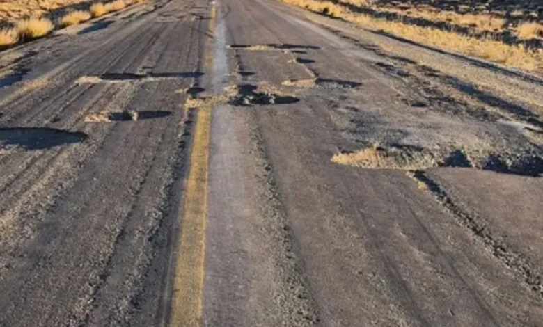 Rutas al límite: advierten que el abandono amenaza las vacaciones de invierno
