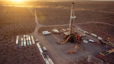 Récord histórico de petróleo: La Pampa integra la cuenca que impulsa el hito productivo
