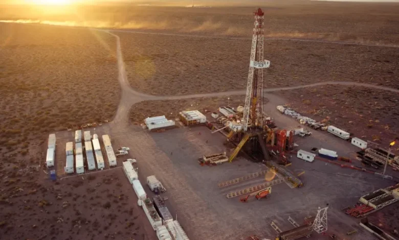 Récord histórico de petróleo: La Pampa integra la cuenca que impulsa el hito productivo