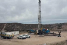 Catriel: sigue grave el petrolero accidentado. Solicitan dadores de sangre