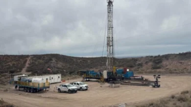 Catriel: sigue grave el petrolero accidentado. Solicitan dadores de sangre