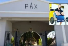 Dramático: se enteraron del suicidio de su hijo por redes sociales y ya lo habían sepultado