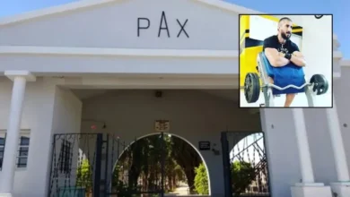 Dramático: se enteraron del suicidio de su hijo por redes sociales y ya lo habían sepultado