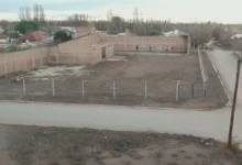 El Sindicato de Petroleros Petrolero compró un terreno en el centro de Cinco Saltos para ampliar sus servicios