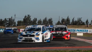 TC 2000 en Toay: la sexta fecha tendrá clasificación especial