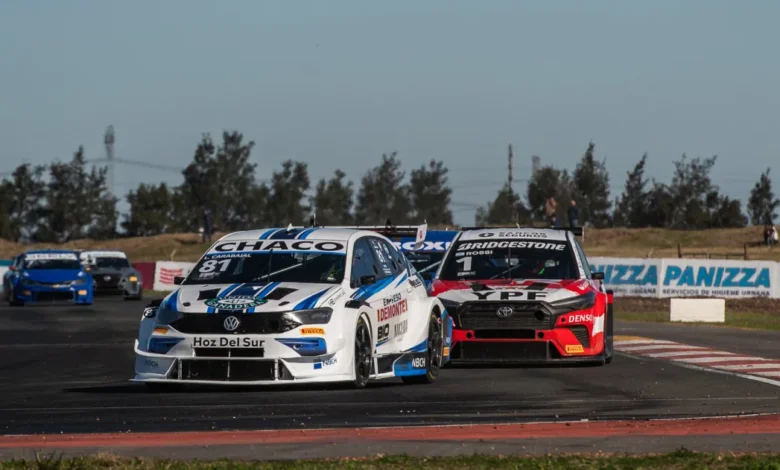TC 2000 en Toay: la sexta fecha tendrá clasificación especial