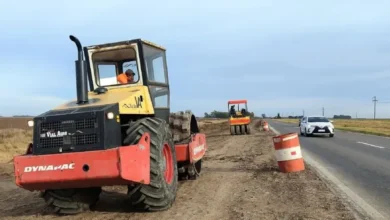 La Justicia le ordenó al Gobierno nacional la reparación de tres rutas clave