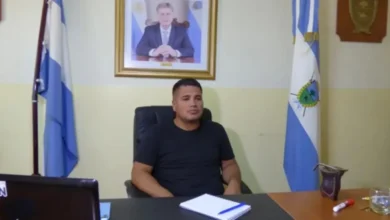 Puelén, entre la ruta «calamitosa» y un «oscuro panorama» social