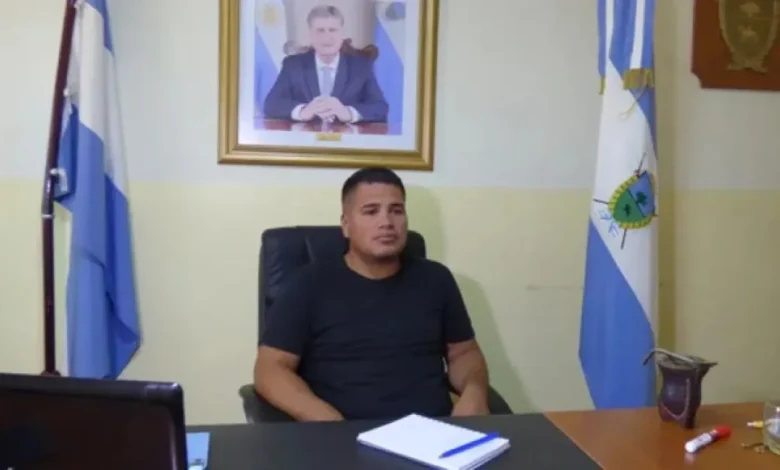 Puelén, entre la ruta «calamitosa» y un «oscuro panorama» social