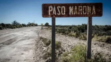 El STJ dejó firme el desalojo en una disputa familiar por tierras del oeste pampeano