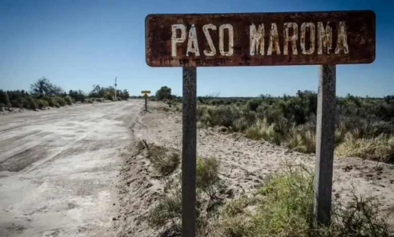 El STJ dejó firme el desalojo en una disputa familiar por tierras del oeste pampeano